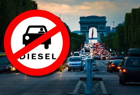 Benzinli Arabaların Satışı Avrupa Tarafından Tamamen Yasaklanıyor