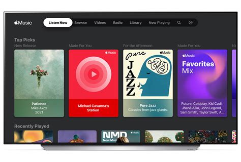 Windows için Apple Music, Apple TV Uygulama Önizlemesi Microsoft Store’da Görüntülendi: Rapor
